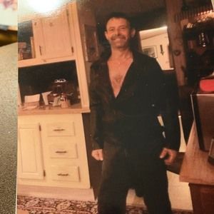 Meet your Posher, Rick